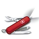 Victorinox Signature Lite Çakı Kırmızı 2340