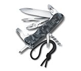 Victorinox Skipper Lacivert Kamuflaj Çakı 3205