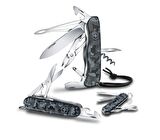 Victorinox Skipper Lacivert Kamuflaj Çakı 3205