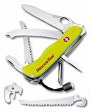Victorinox MWN RescueTool Tek Elle Açılabilir Hayat Kurtarma Çakısı 3539