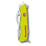 Victorinox MWN RescueTool Tek Elle Açılabilir Hayat Kurtarma Çakısı 3539