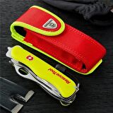 Victorinox MWN RescueTool Tek Elle Açılabilir Hayat Kurtarma Çakısı 3539
