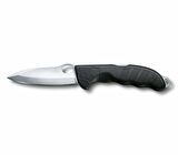 Victorinox Hunter Pro M Siyah Tek El Çakı (Kılıfıyla Birlikte)