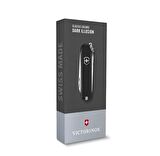Victorinox Classic SD Dark Illusion Çakı 3971