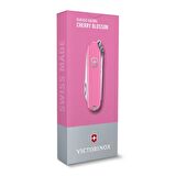Victorinox Classic Pembe Çakı 3995