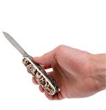 Victorinox Huntsman Desert Çakı