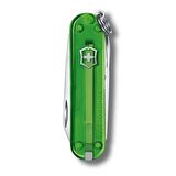 Victorinox Green Tea Classic Çakı 8818