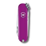Victorinox Tasty Grape Classic Çakı 8917