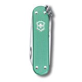 Victorinox Minty Mint Classic Alox Çakı 9006