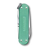 Victorinox Minty Mint Classic Alox Çakı 9006
