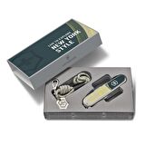 Victorinox Companion Çakı New York Style, Live To Explore Serisi