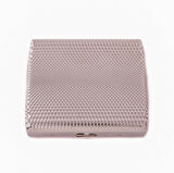 Winjet Gümüş Renk Metal Sigara Tabakası 800930