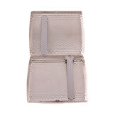 Winjet Gümüş Renk Metal Sigara Tabakası 800930