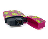 Zengaz Cool Tasarım Jet Alev Çakmak - God's Eye