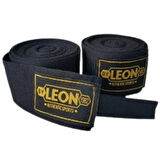 Leon Blade Training Boks Eldiveni, Bandaj Dişlik Atlama İpi Seti Mor