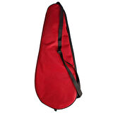 Kodispa Performance 27 İnch Profesyonel Raket Kılıfı Kırmızı