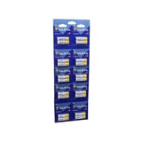 Varta Kalem Pil Alkalin 20pcs Bx40