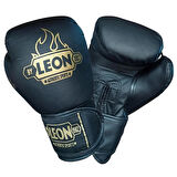 Leon Blade Training Boks Kick Boks Ve Muay Thai Eldiveni Ve Bandaj Seti 3,5 m