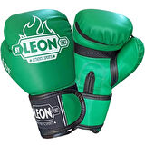 Leon Blade Training Boks Kick Boks Ve Muay Thai Eldiveni Ve Bandaj Seti 3,5 m