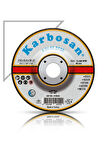 Metal Taşlama Diski 115x6.4x22.23
