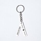 Suzuki Anahtar - Kişiye Özel Suzuki Plaka Anahtarlık 