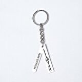 Kişiye Özel Toyota FJ Cruiser Plaka Anahtarlık