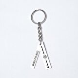 Kişiye Özel Daiwoo Matiz Plaka Anahtarlık