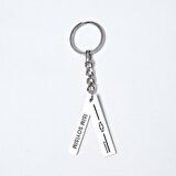 Kişiye Özel Chevrolet Avalanche Plaka Anahtarlık