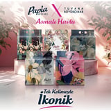 Asmalı Kağıt Havlu Pratik Kullanım İçin