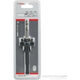 SDS-Plus Adaptör, 5/8 - 18 Unf, Yüksek Kalite