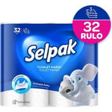 Tuvalet Kağıdı