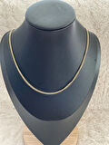 XUPING UNISEX ZİNCİR KOLYE (M:139)