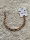 XUPING ZİNCİR MODEL BİLEKLİK (M:088)