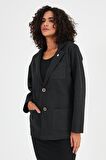 ALEXANDERGARDI BLAZER CEKET(E24-00180)
