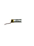 501035 3.7V 130mAh Li-Polymer Pil Devreli/1.5A