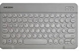 ZR455 Beyaz Bluethooth Klavye