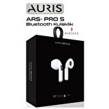 KULAK İÇİ KUTUDAN ŞARJLI DOKUNMATİK KONTROLLU SİLİKON KILIF HEDİYELİ BLUETOOTH KULAKLIK