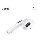 KULAK İÇİ KUTUDAN ŞARJLI DOKUNMATİK KONTROLLU SİLİKON KILIF HEDİYELİ BLUETOOTH KULAKLIK