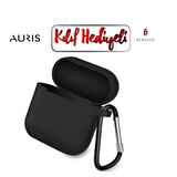 KULAK İÇİ DOKUNMATİK İPHONE AİR2 (2. NESİL) BLUETOOTH KULAKLIK