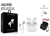 KULAK İÇİ DOKUNMATİK AİR PRO 2 SİLİKON KILIF HEDİYELİ BLUETOOTH KULAKLIK