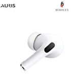 KULAK İÇİ DOKUNMATİK AİR PRO 2 SİLİKON KILIF HEDİYELİ BLUETOOTH KULAKLIK