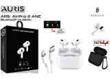 KULAK İÇİ DOKUNMATİK KONTROLLU AKTİF GÜRÜLTÜ ÖNLEYİCİLİ (ANC) AİR PRO 2 BLUETOOTH KULAKLIK