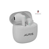 KUTUDAN ŞARJLI KULAK İÇİ DOKUNMATİK KONTROLLU KABLOSUZ (BLUETOOTH) KULAKLIK