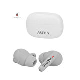 KUTUDAN ŞARJLI KULAK İÇİ DOKUNMATİK KONTROLLU KABLOSUZ (BLUETOOTH) KULAKLIK