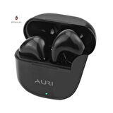 KUTUDAN ŞARJLI KULAK İÇİ DOKUNMATİK KONTROLLU KABLOSUZ (BLUETOOTH) KULAKLIK