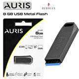 YÜKSEK HIZLI METAL USB FLASH BELLEK