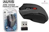 EJDERHA 5 TUŞLU KABLOSUZ BLUETOOTH MOUSE (FARE)