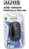 İNCE ŞIK VE ESTETİK KABLOSUZ BLUETOOTH MOUSE (FARE)
