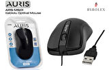 KABLOLU ŞIK TASARIM OPTİK MOUSE (FARE)