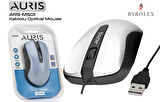 KABLOLU ŞIK TASARIM OPTİK MOUSE (FARE)